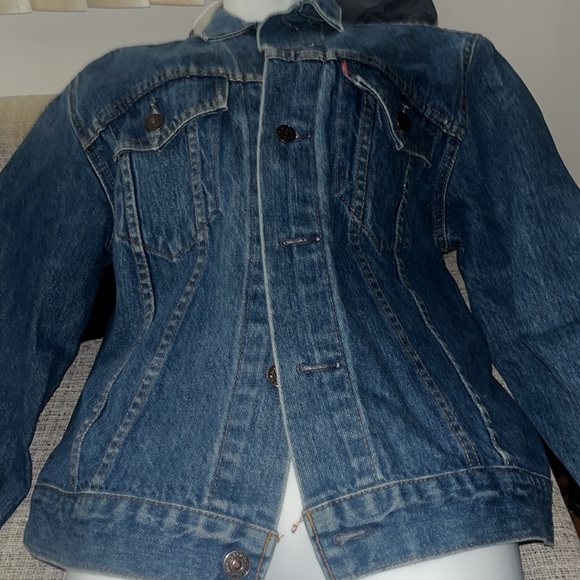 Levi’s - Picture 4 of 12